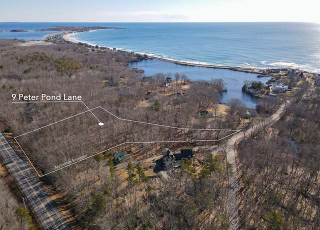 Property at 9 Peter Pond Ln, Biddeford, ME 04005