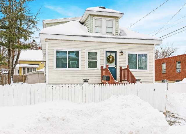 Property at 394 Broadway, South Portland, ME 04106, 3 beds, 1 bath