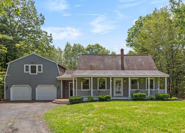 Property at 15 South Ridge Dr, Standish, ME 04084, 4 beds, 2 baths