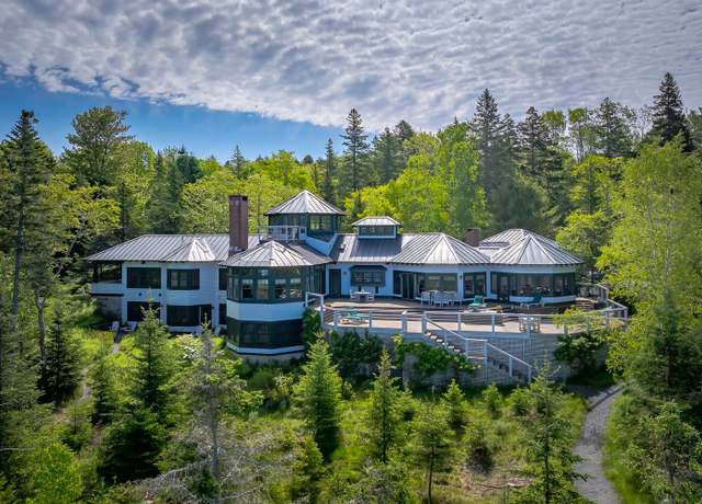 Property at 769 Indian Point Rd, Mount Desert, ME 04660, 5 beds, 5.5 baths