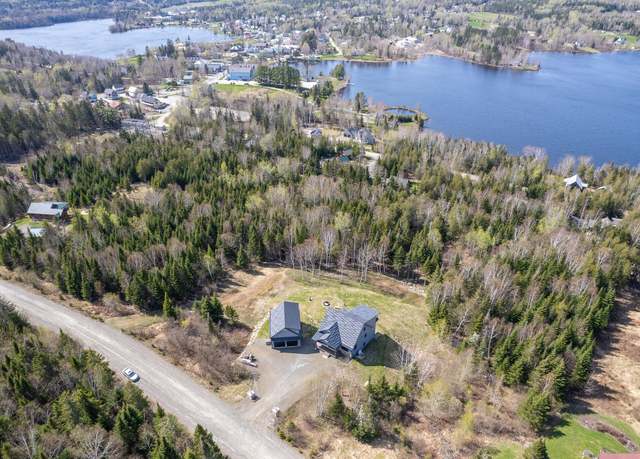 Property at 40 Spring Rd, Rangeley, ME 04970, 3 beds, 3 baths