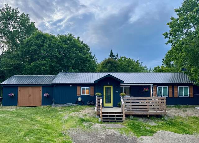 Property at 27 Sears Island Rd, Searsport, ME 04974, 3 beds, 1 bath