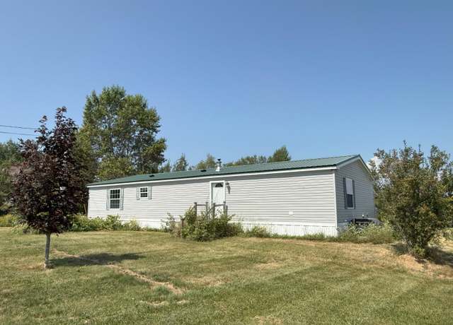 Property at 4 Moulton Hill Ln, Thorndike, ME 04986, 3 beds, 2 baths