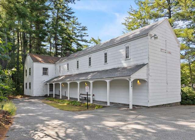 Property at 424 Sokokis Trl, Waterboro, ME 04030, 4 beds, 1.5 baths