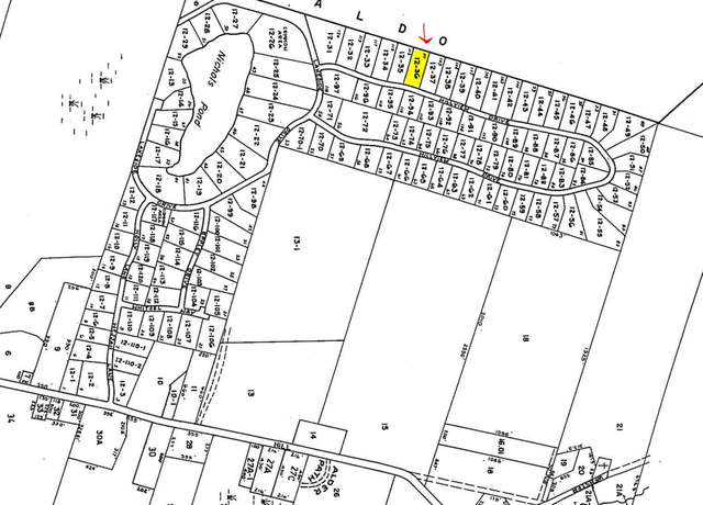 Property at 0 Hillview Dr, Swanville, ME 04915