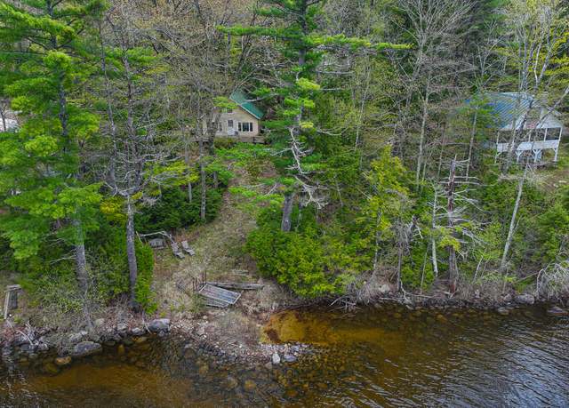 Property at 65 Pinecroft Rd, Harrison, ME 04040, 2 beds, 1 bath