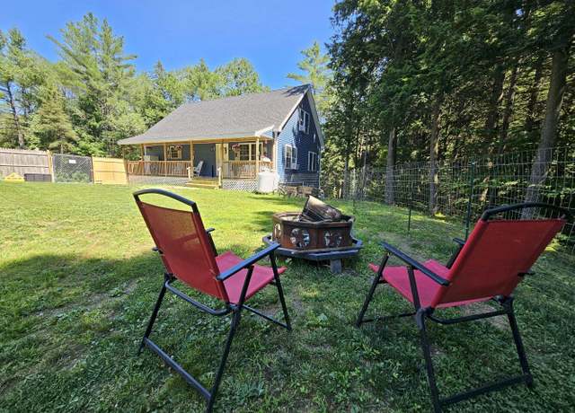 Property at 123 Frith Rd, Moscow, ME 04920, 4 beds, 3.5 baths