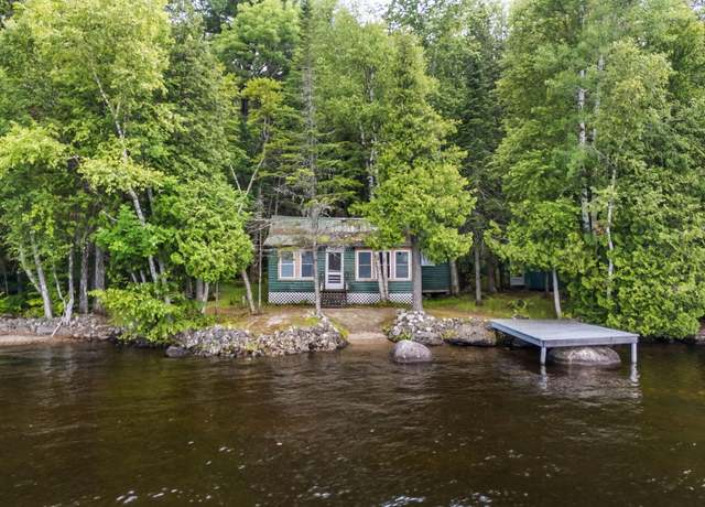 Property at 15 Loop Rd, T4 Indian Purchase Twp, ME 04462, 2 beds
