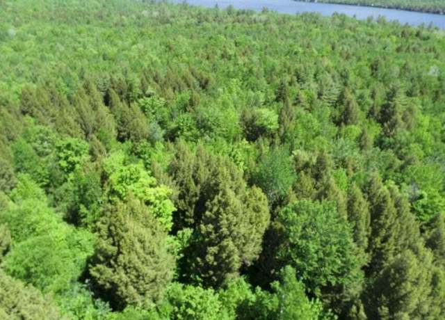 Property at M7 L1-20 Off Pine Bluff Dr, Embden, ME 04958