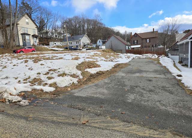 Property at 140 Granite St, Mexico, ME 04257