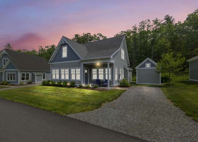 Property at 46 Patriot Way #135, Arundel, ME 04046, 2 beds, 2 baths