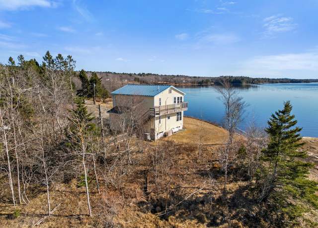Property at 74 Spindle Rd, Ellsworth, ME 04605, 3 beds, 2 baths
