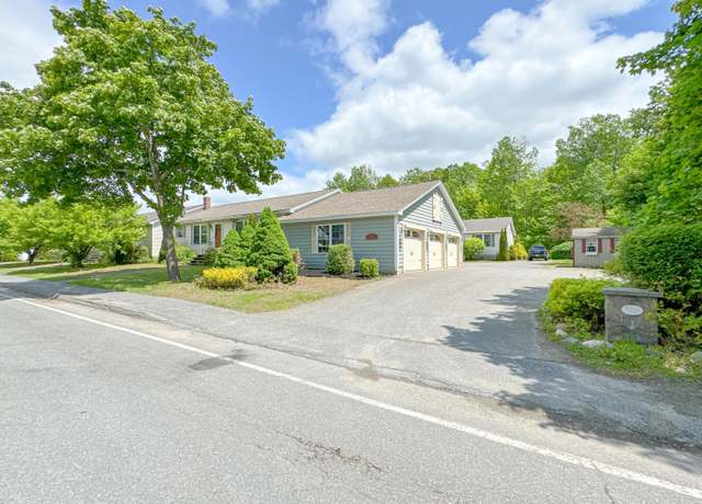 Property at 23 N Garand St, Winslow, ME 04901, 14 beds, 7 baths