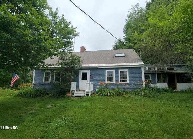 Property at 263 W Ridge Rd, Cornville, ME 04976, 3 beds, 2 baths
