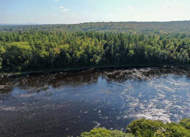 Property at M2L18A-2 River Rd, Maxfield, ME 04453
