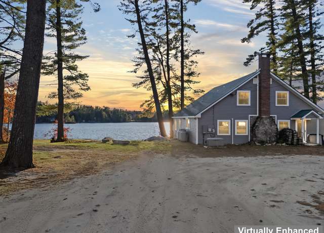 Property at 13 Gallinari Way, Bridgton, ME 04009, 6 beds, 2.5 baths