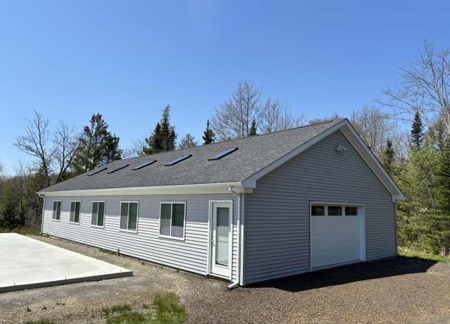 Property at 22 Sawblade Rd, South Thomaston, ME 04858