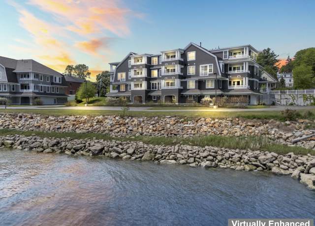 Property at 285 Front St #102, Bath, ME 04530, 2 beds, 2 baths