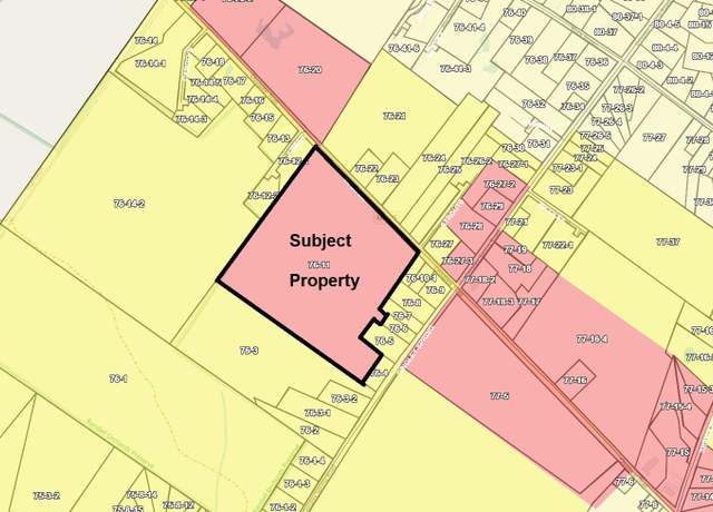 Property at 00 Ossipee Trl, Gorham, ME 04038