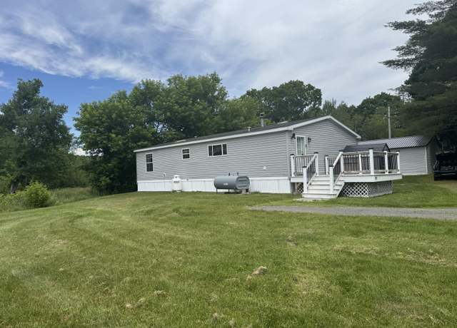 Property at 1988 Ohio St, Bangor, ME 04401, 3 beds, 2 baths