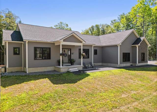 Property at 230 Hornbeam Way, Bangor, ME 04401, 3 beds, 2.5 baths
