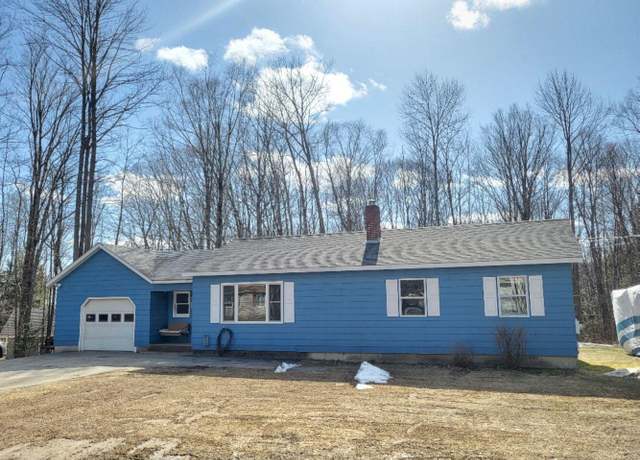 Property at 48 Rolling Rdg, Jay, ME 04239, 3 beds, 1 bath