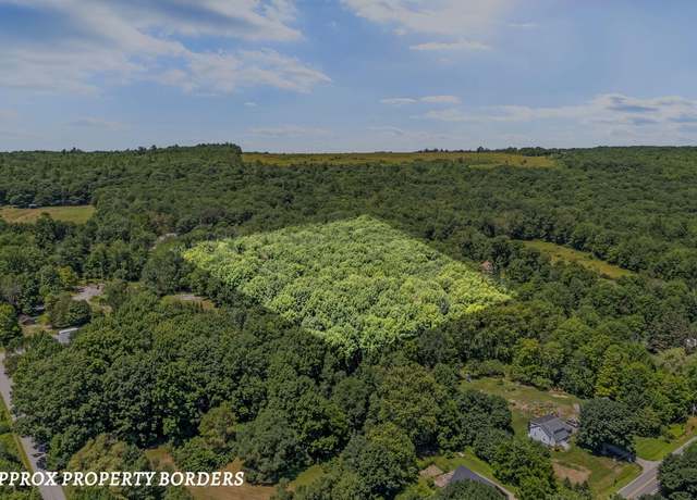 Property at Lot 27 Town Hill Rd, Appleton, ME 04862