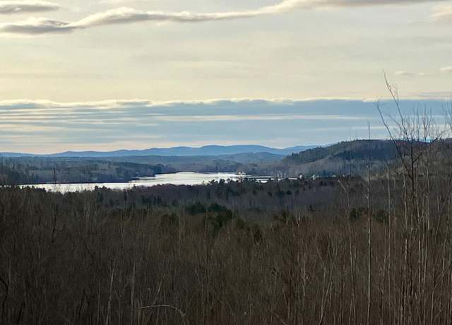 Property at 00 Chandler Rd, Monroe, ME 04951