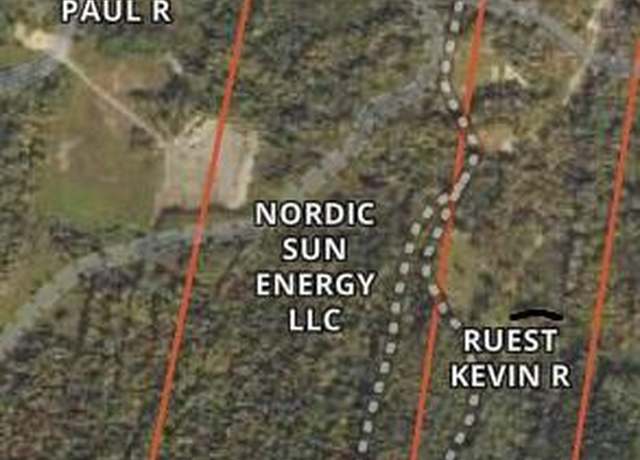Property at Map 28 Lot 5, Madawaska, ME 04756
