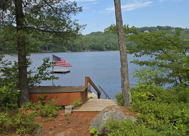 Property at 73 Norway Rd, Harrison, ME 04040, 4 beds, 3 baths