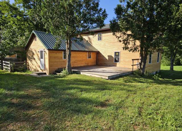 Property at 253 Bull Run Rd, Greene, ME 04236, 3 beds, 2 baths