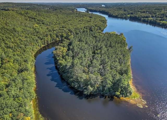 Property at 0 N Island Lot, Skowhegan, ME 04976