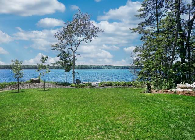 Property at 200 Thomas Pond Terrace Rd, Raymond, ME 04071, 2 beds, 1 bath