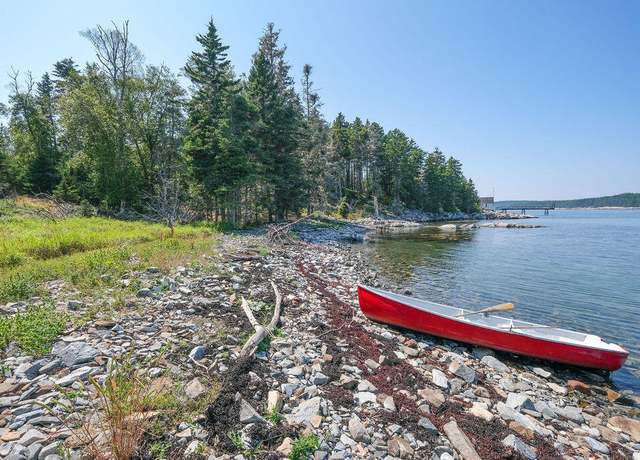 Property at 00 Lighthouse Rd, Isle Au Haut, ME 04645