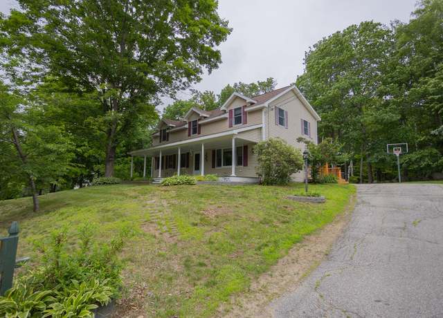 Property at 23 Orr St, Wilton, ME 04294, 4 beds, 2 baths