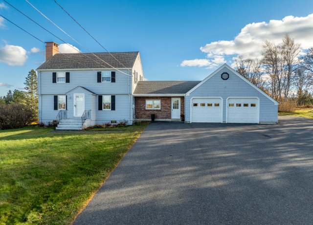 Property at 812 County Rd, Lubec, ME 04652, 4 beds, 1.5 baths