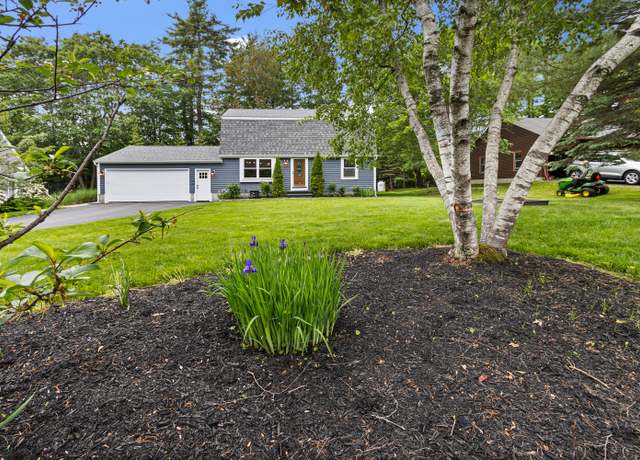 Property at 13 Carriage Way, Scarborough, ME 04074, 3 beds, 2.5 baths