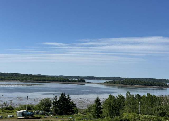 Property at 187 County Rd, Eastport, ME 04631