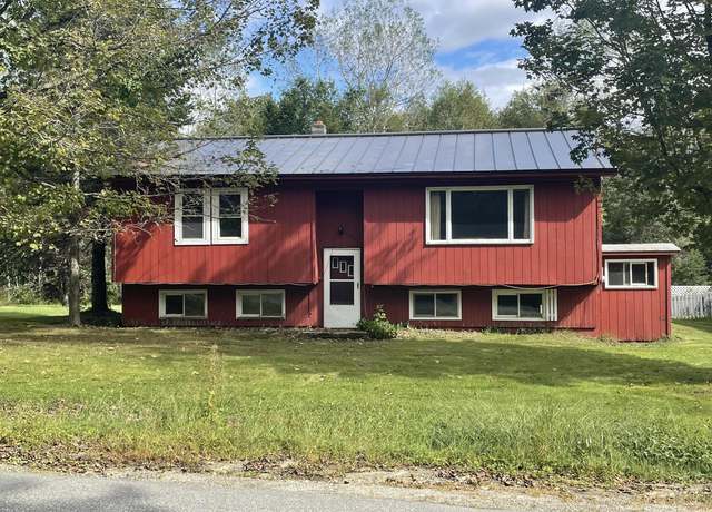 Photo of 97 Intervale Road Rd, Temple, ME 04984