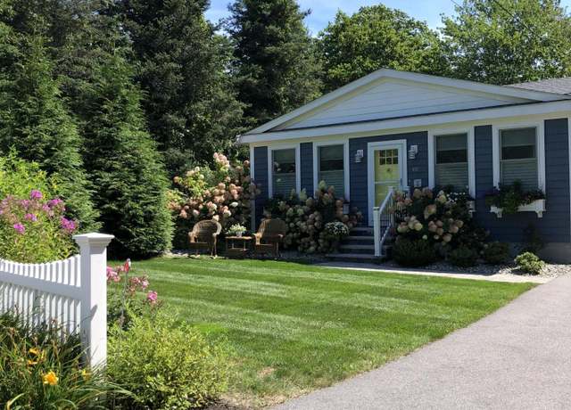 Property at 106 Depot Rd, Wells, ME 04090, 2 beds, 2 baths