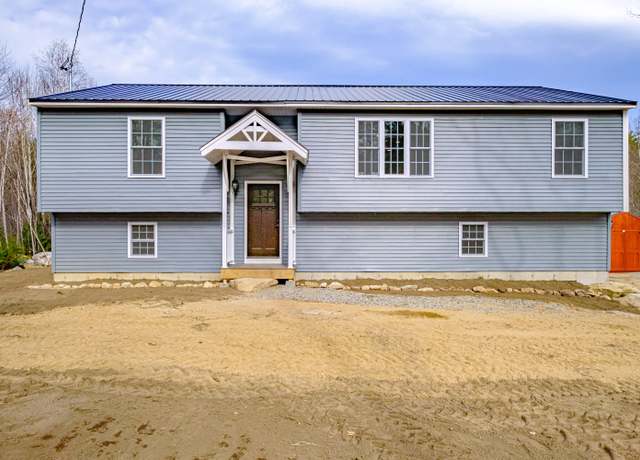 Property at 3 College Way, Fryeburg, ME 04037, 3 beds, 2 baths