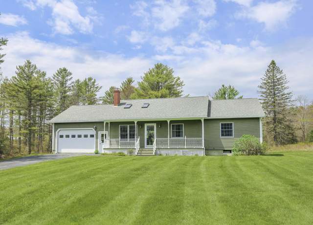 Property at 43 Fort Point Cove Rd, Stockton Springs, ME 04981, 3 beds, 2 baths