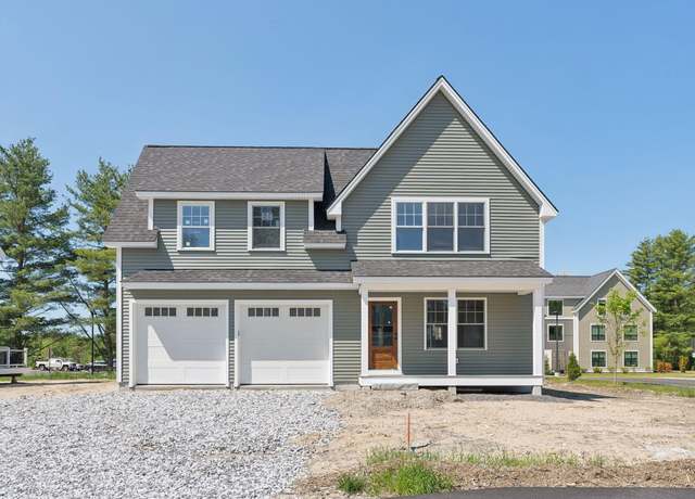 Property at 46 Nicklaus Ln, Westbrook, ME 04092, 3 beds, 2.5 baths