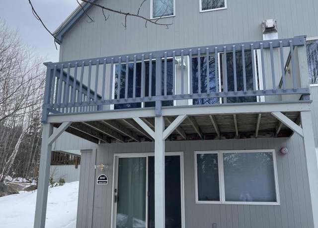 Property at 2047 Glade Ct #2047, Carrabassett Valley, ME 04947, 1 bed, 1 bath
