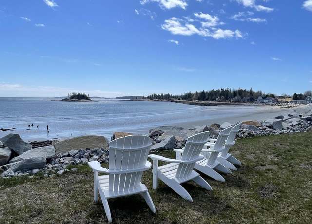 Property at 120 Bellevue St #4, Owls Head, ME 04854, 3 beds, 3 baths