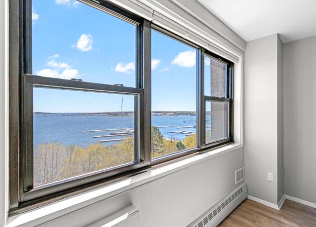 Property at 45 Eastern Promenade Unit 1E, Portland, ME 04101, 2 beds, 2 baths