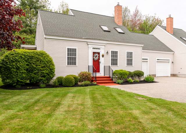 Property at 19 Winding Brook Ln S #19, Wells, ME 04090, 2 beds, 2.5 baths