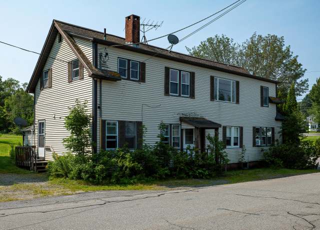 Property at 118 Old Bar Harbor Rd, Bar Harbor, ME 04609, 6 beds, 3.5 baths