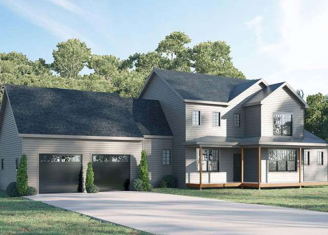 Property at 41 County Xing, Brunswick, ME 04011, 4 beds, 2.5 baths