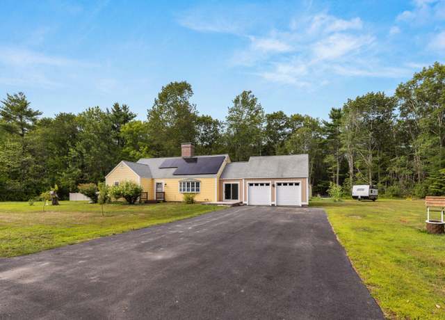 Property at 1 Pinecrest Dr, Eliot, ME 03903, 4 beds, 2 baths